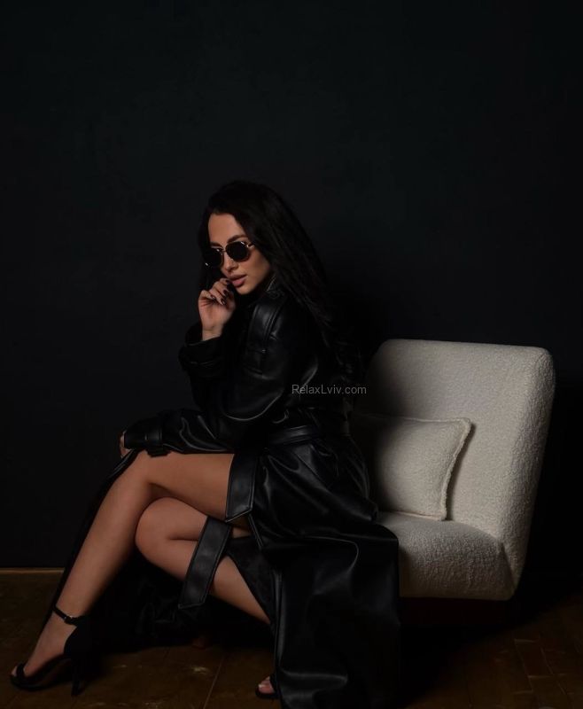 Lviv escort : Sofiya✨💵 - photo 6