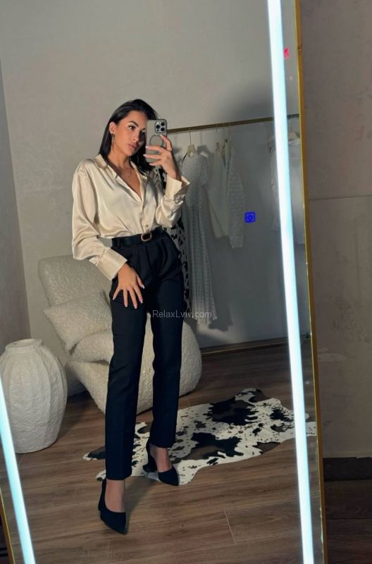 Проститутки Львова : Софія✨💵 - фото 7