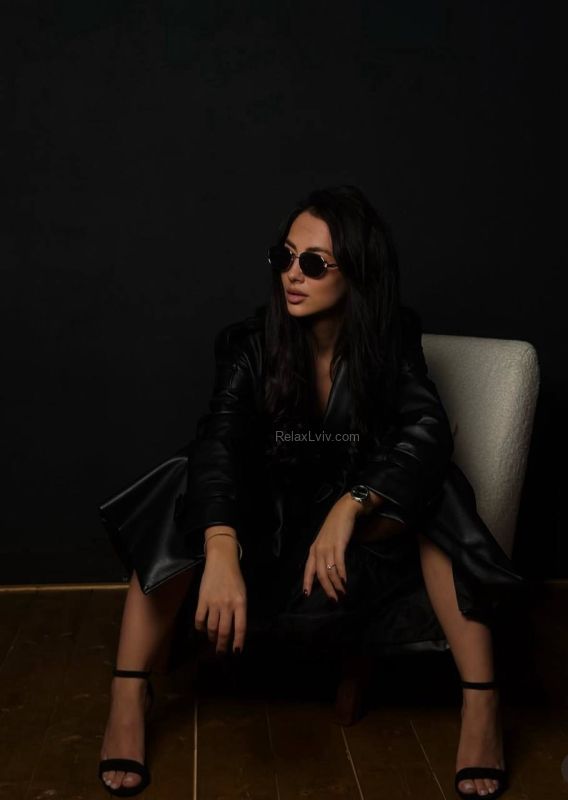 Lviv escort : Sofiya✨💵 - photo 8