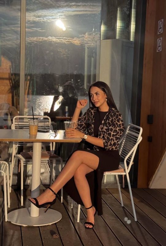 Проститутки Львова : Софія✨💵 - фото 9