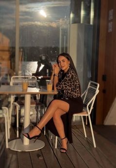 Проститутка Львова : Софія - фото 4