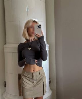 Проститутка Львова : Лілія🪷 - фото 2