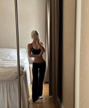 Проститутка Львова : Лілія🪷 - фото 4