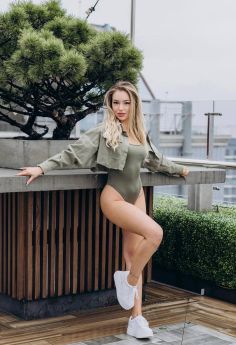 Проститутка Львова : Полина🐥 - фото 4