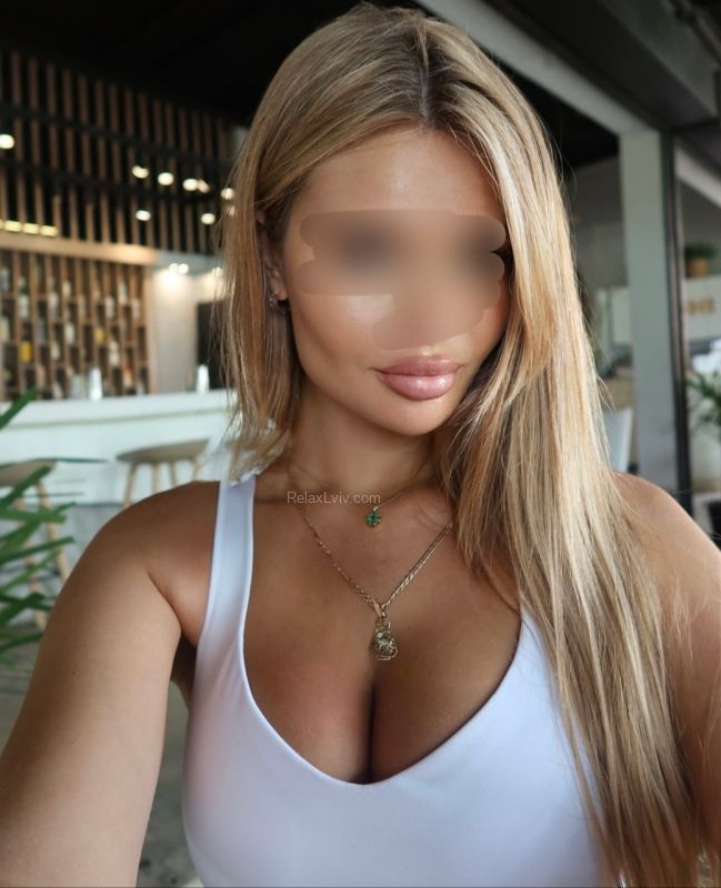 Повія Львова : Анютка☀️ - фото 7