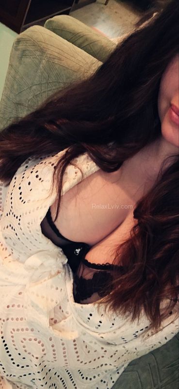 Lviv escort : Kris - photo 1