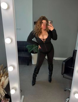 Повія Львова : Кріс - фото 1