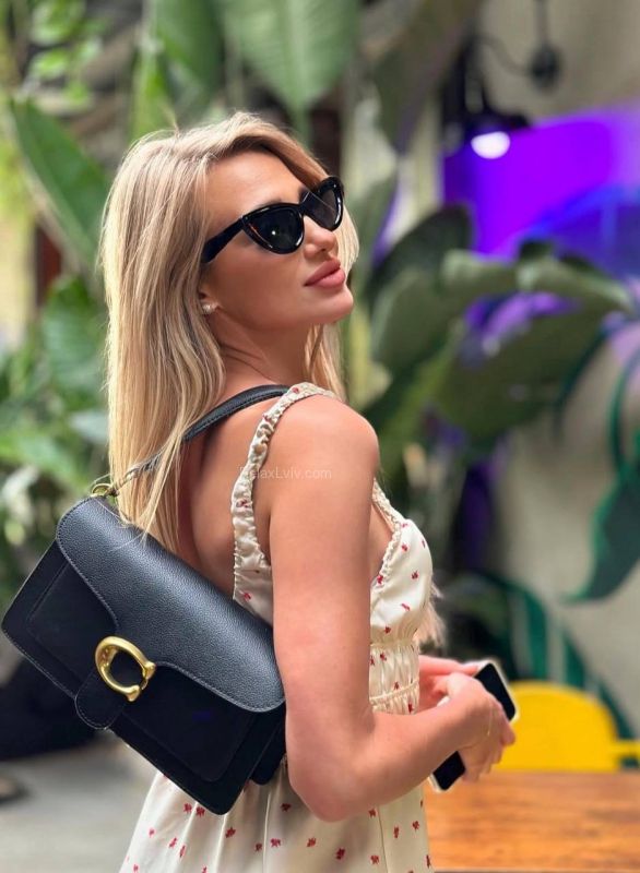 Проститутки Львова : Ельза🔝💶 - фото 3