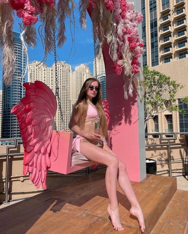 Lviv escort : Mila - photo 8