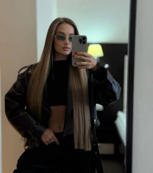 Проститутка Львова : Міла - фото 4