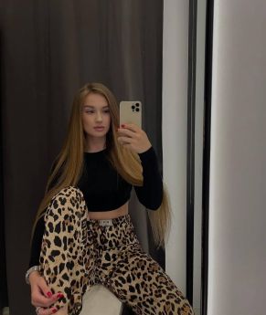 Escort Lviv : Mila - photo 3