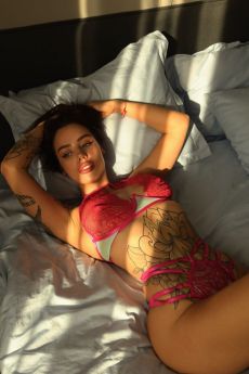 Escort Lviv : Oksana - photo 2