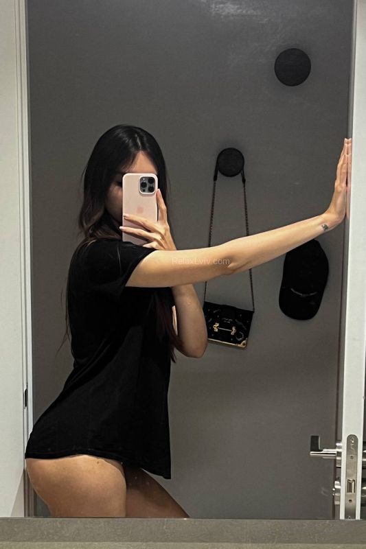 Lviv escort : Marʼyana - photo 3