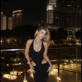 Escort Lviv : Mariya - photo 2