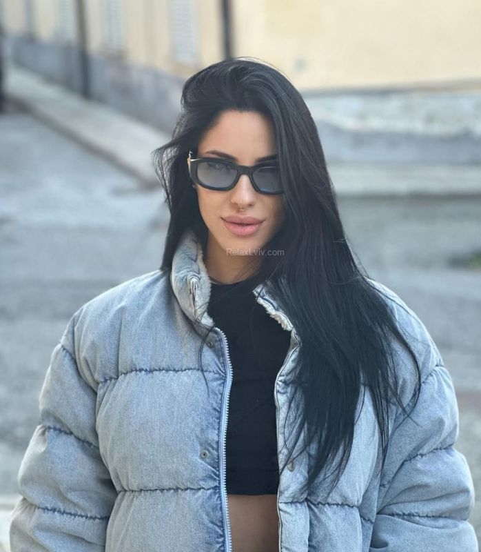 Lviv escort : Teona✨ - photo 2