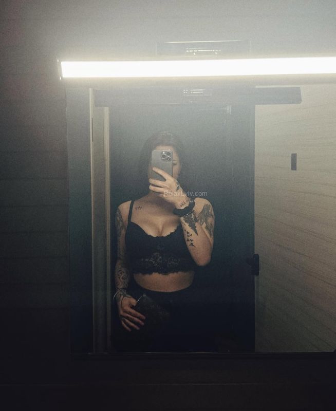 Lviv escort : Teona✨ - photo 4