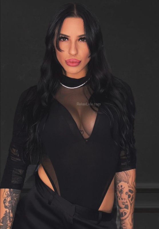 Lviv escort : Teona✨ - photo 8