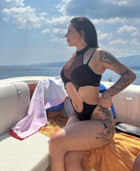 Escort Lviv : Teona✨ - photo 4