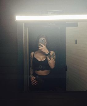 Проститутка Львова : Теона✨ - фото 4