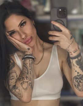 Проститутка Львова : Теона✨ - фото 1