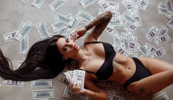Проститутка Львова : Инна💴 - фото 6