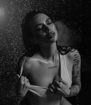 Escort Lviv : Inna - photo 1