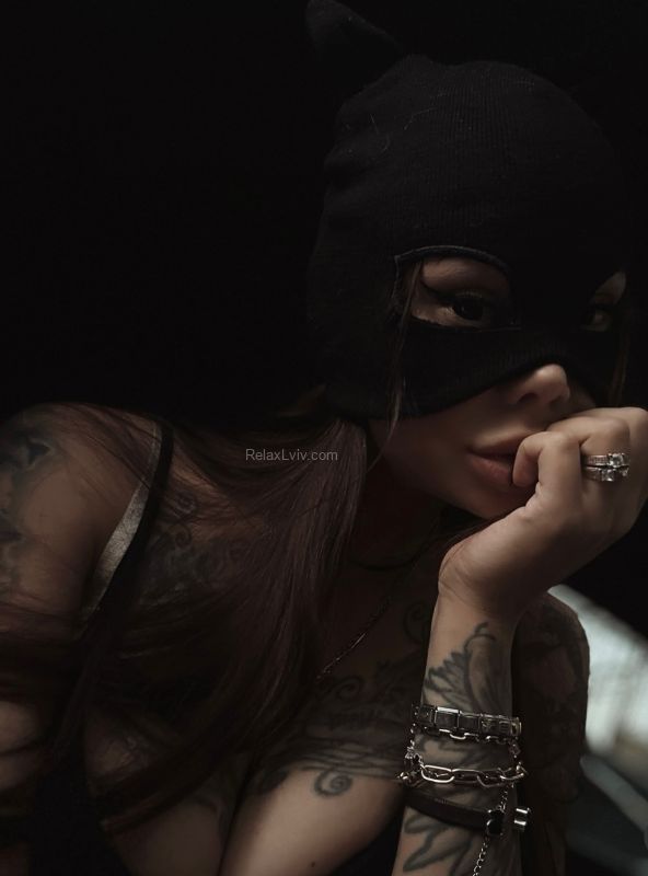 Lviv escort : Inga - photo 10