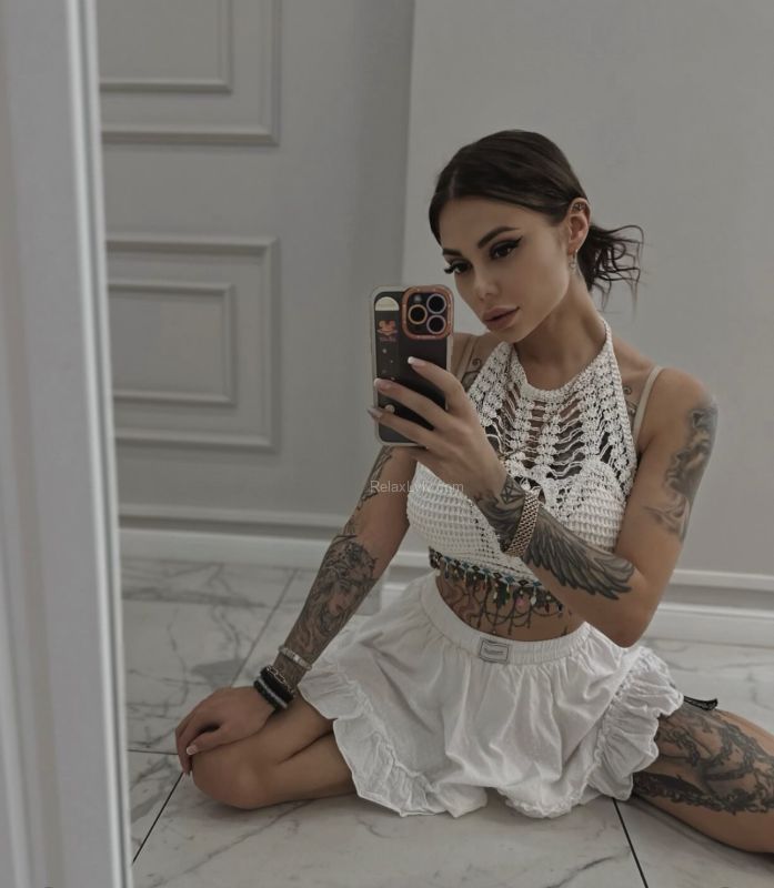 Lviv escort : Inga - photo 5