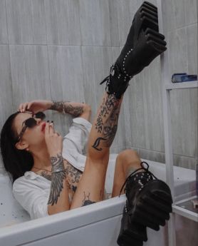 Escort Lviv : Inga - photo 1