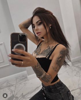 Escort Lviv : Inga - photo 3