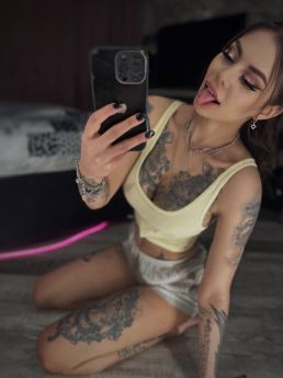 Escort Lviv : Inga - photo 2