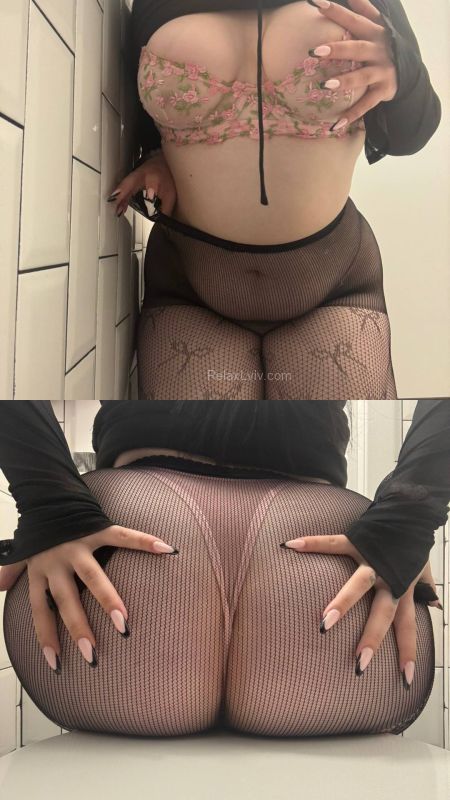 Повія Львова : Вікторія - фото 1