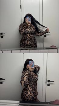 Escort Lviv : Viktoriya - photo 1