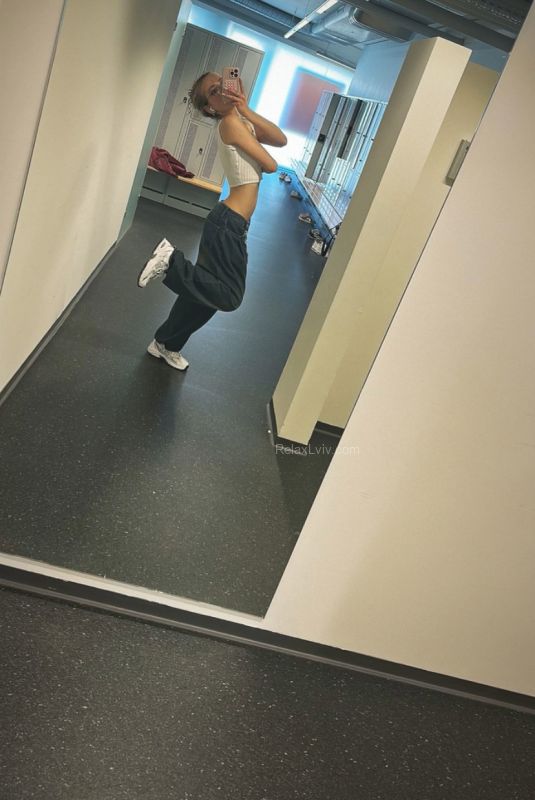 Lviv escort : Kristina - photo 3