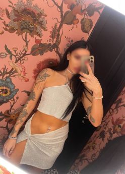 Проститутка Львова : Ілона - фото 3