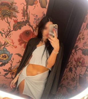 Проститутка Львова : Эммочка💰 - фото 1