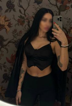 Проститутка Львова : Ілона - фото 5