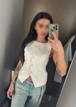 Проститутка Львова : Ілона - фото 2