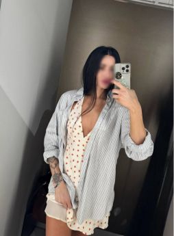 Проститутка Львова : Ілона - фото 4