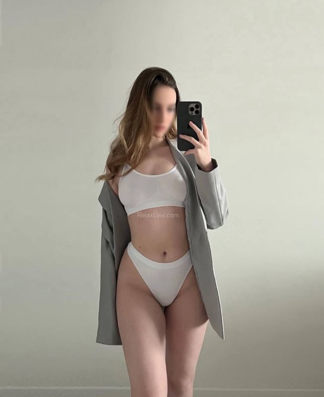 Проститутки Львова : Настя🍑 - фото 5