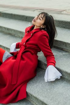 Escort Lviv : Emmi_Groshimeni - photo 1