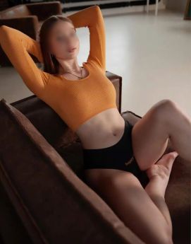 Повія Львова : Аліса - фото 3