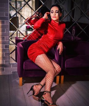 Escort Lviv : Elya - photo 1