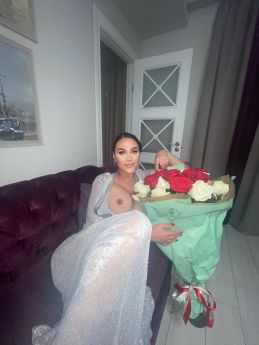 Escort Lviv : Elya - photo 4