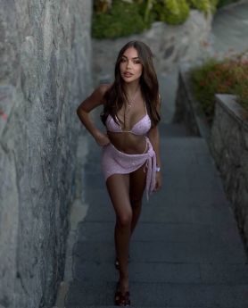 Проститутка Львова : Аліса - фото 5