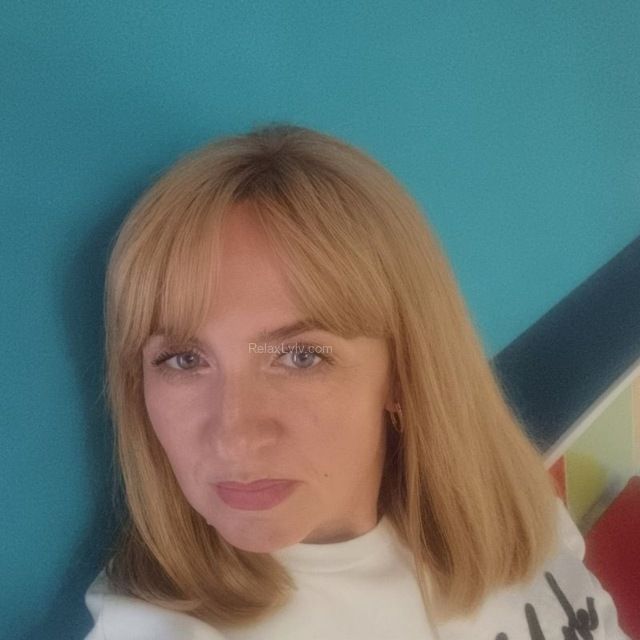 Lviv escort : Nataliya - photo 3