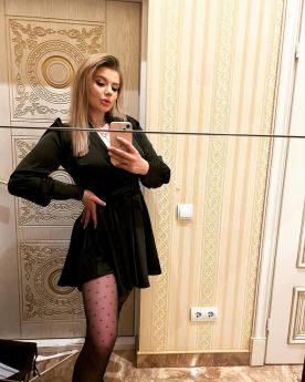 Проститутка Львова : Полина - фото 3