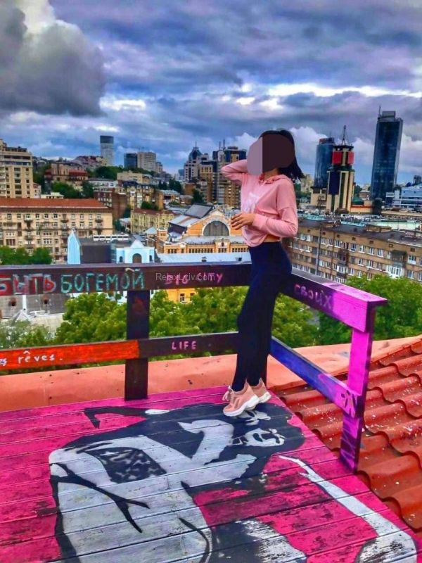 Lviv escort : Marusya - photo 2