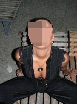 Escort Lviv : Marusya - photo 2