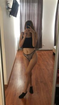 Повія Львова : Кірочка - фото 4
